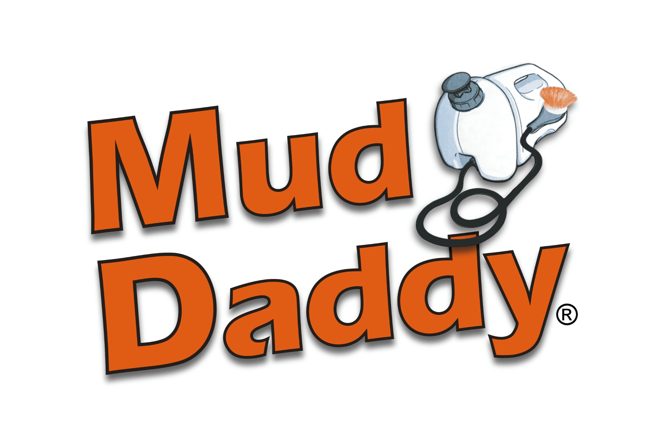 Mud Daddy