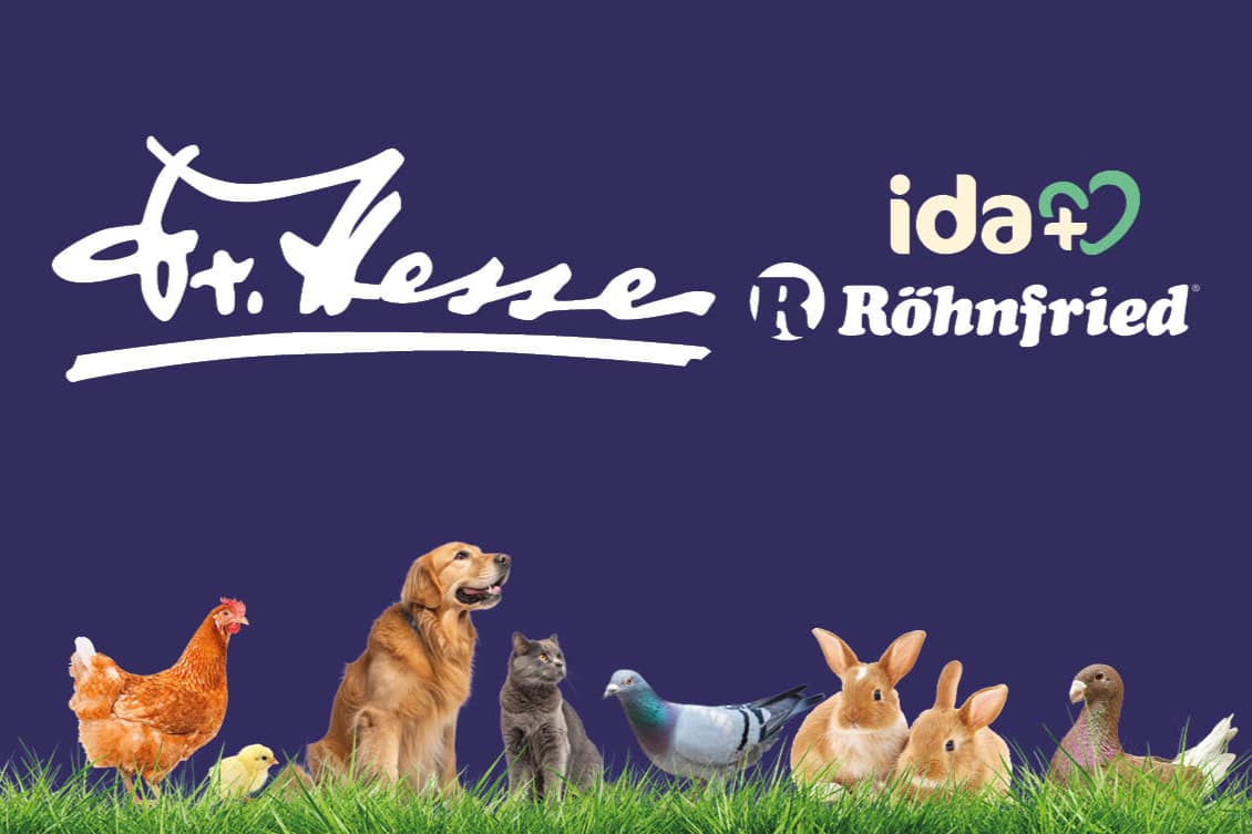 Dr. Hesse | ida+ | Röhnfried