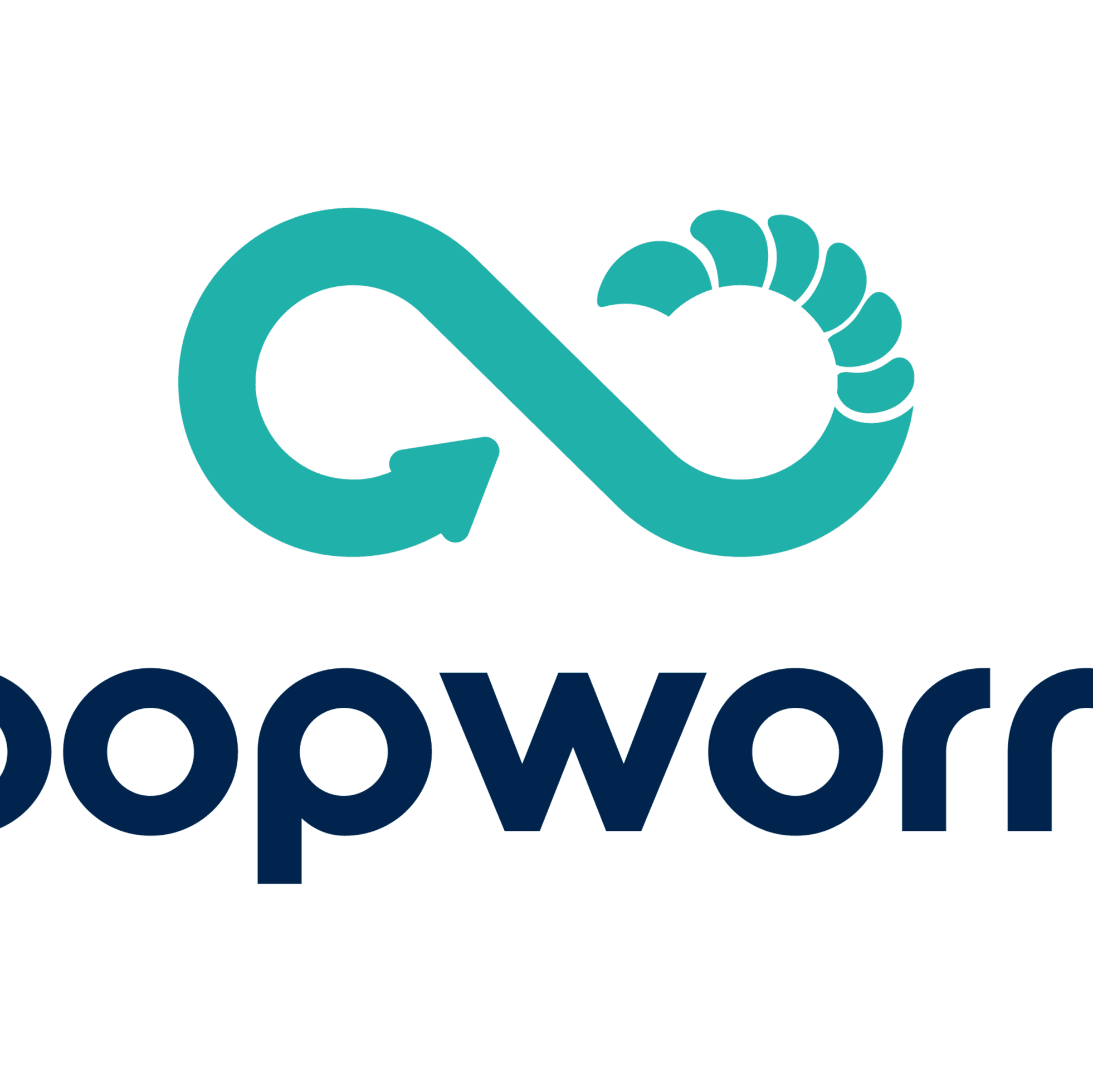 LOOPWORM PRIVATE LIMITED logo
