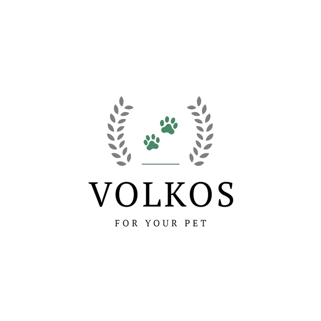 VOLKOS / MBA PET BV logo