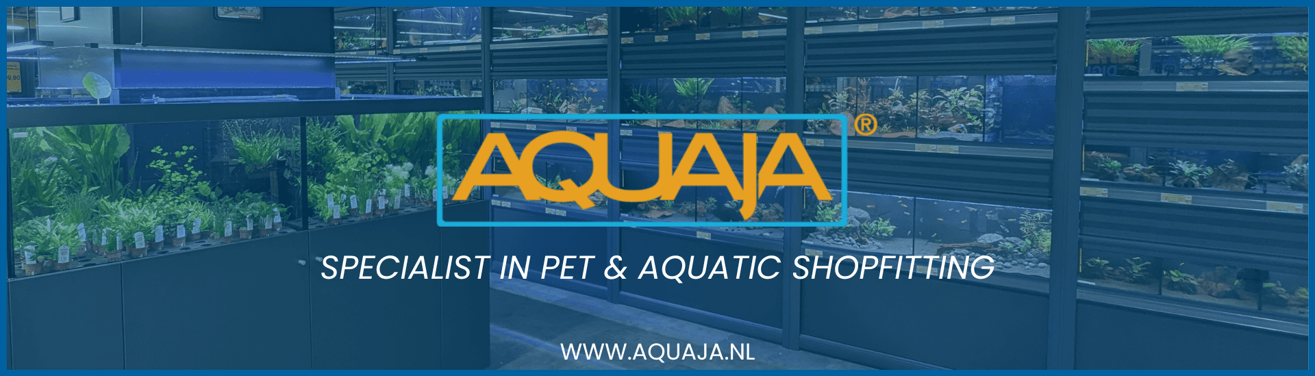 Aquaja B.V.