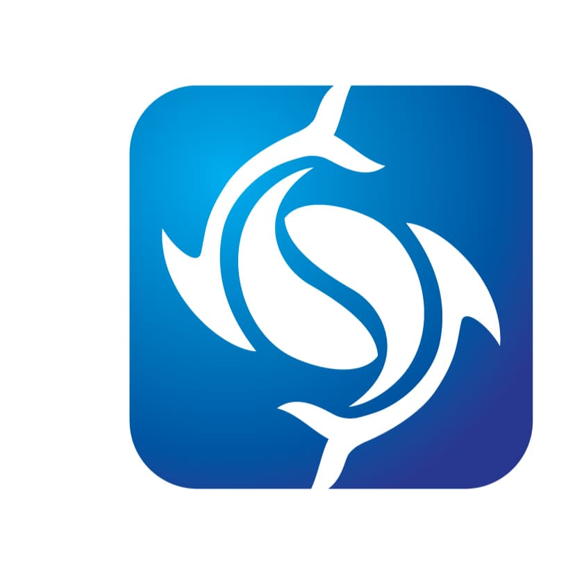 Aquaristik Silbermann logo