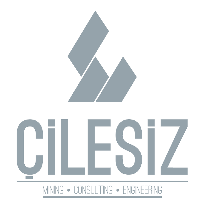 Catzone - Cilesiz Madencilik logo
