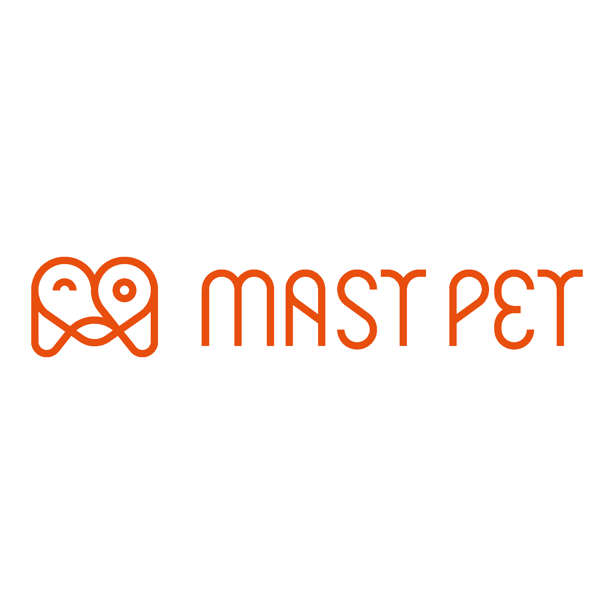 Mast Pet logo