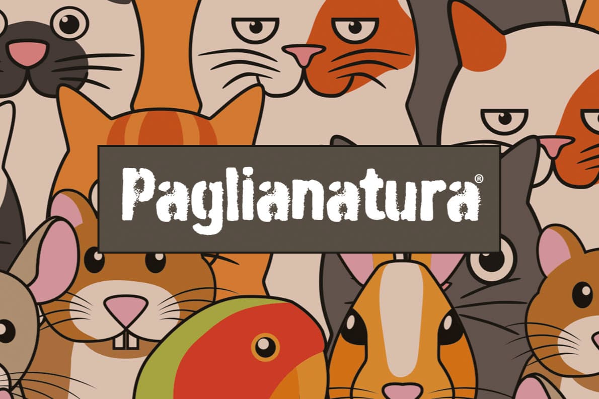 Paglianatura NG Natura PET SRL