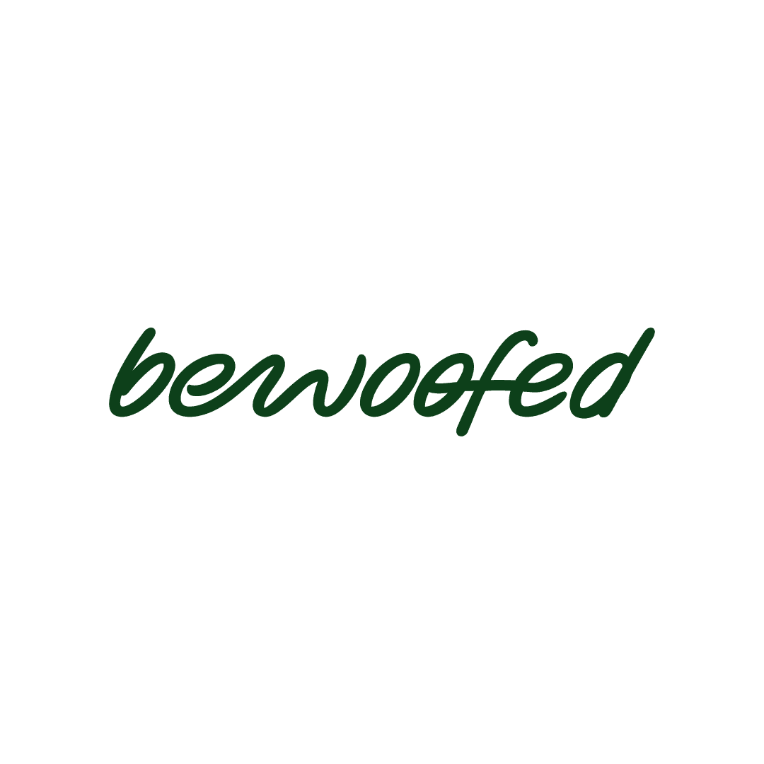 BEWOOFED logo