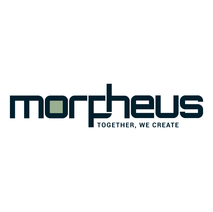 Morpheus SAS logo