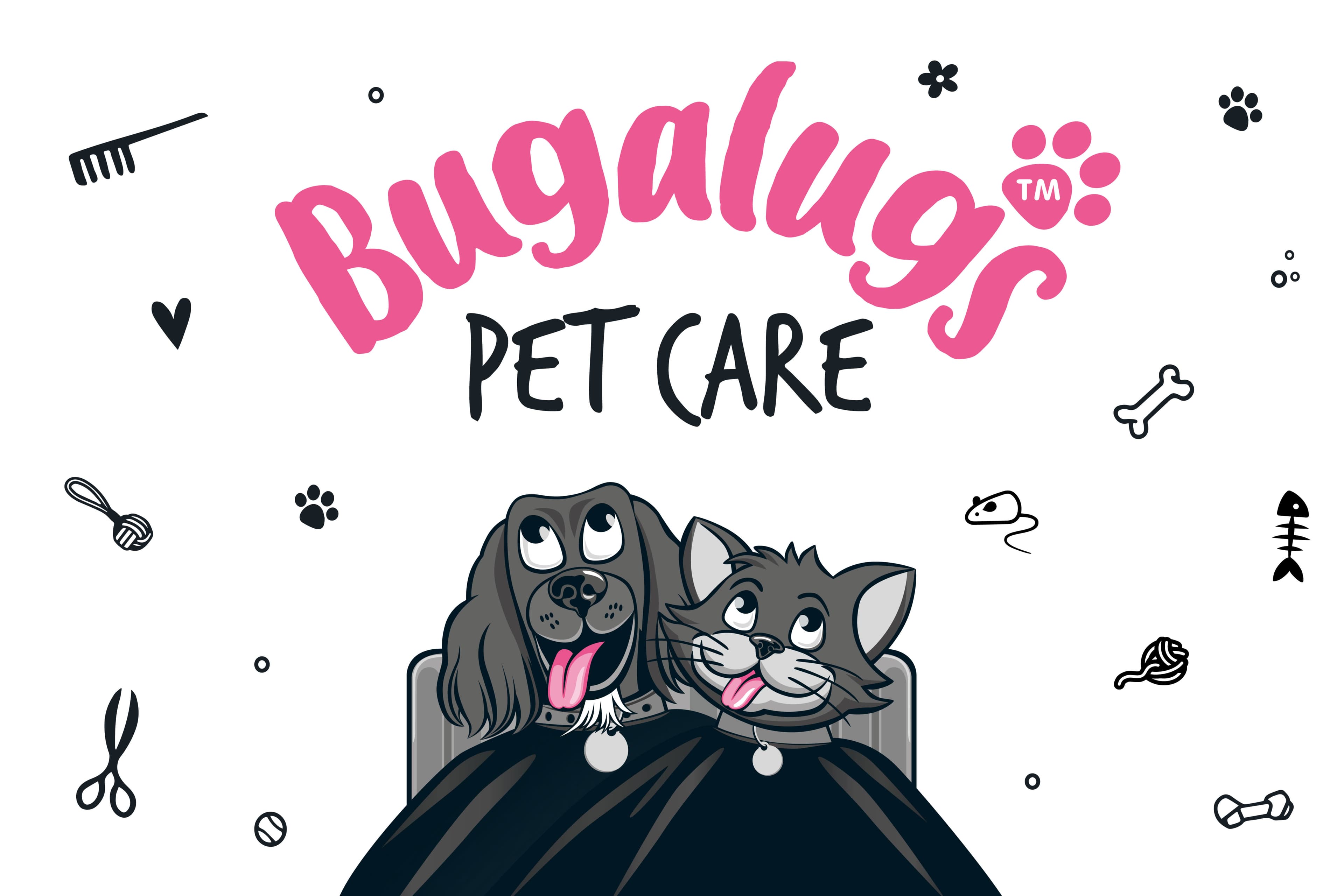 Bugalugs Pet Care
