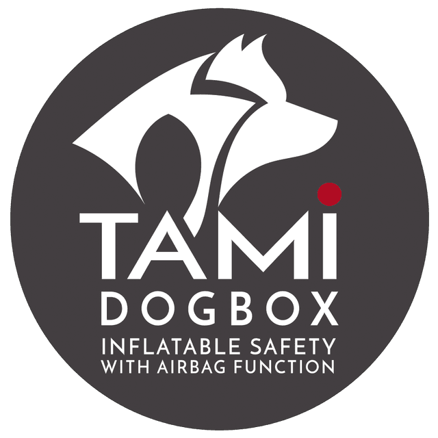 TAMI Dogbox - Sport Vibrations Ulla und Wolfgang Svoboda OHG logo