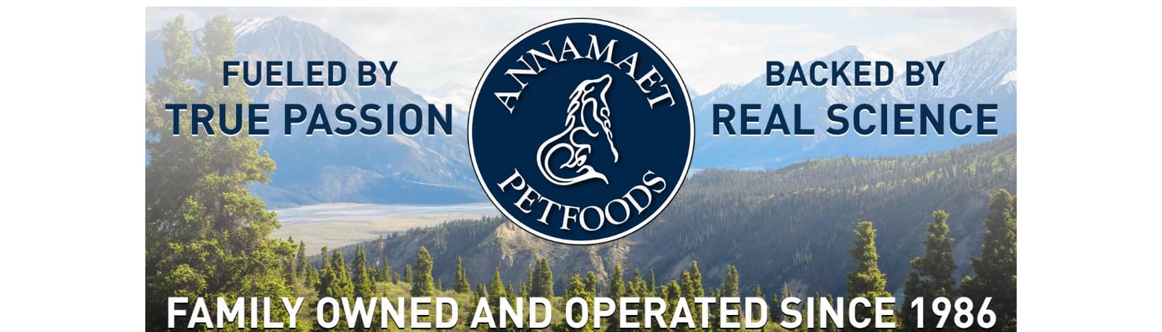 Annamaet Petfoods Inc.