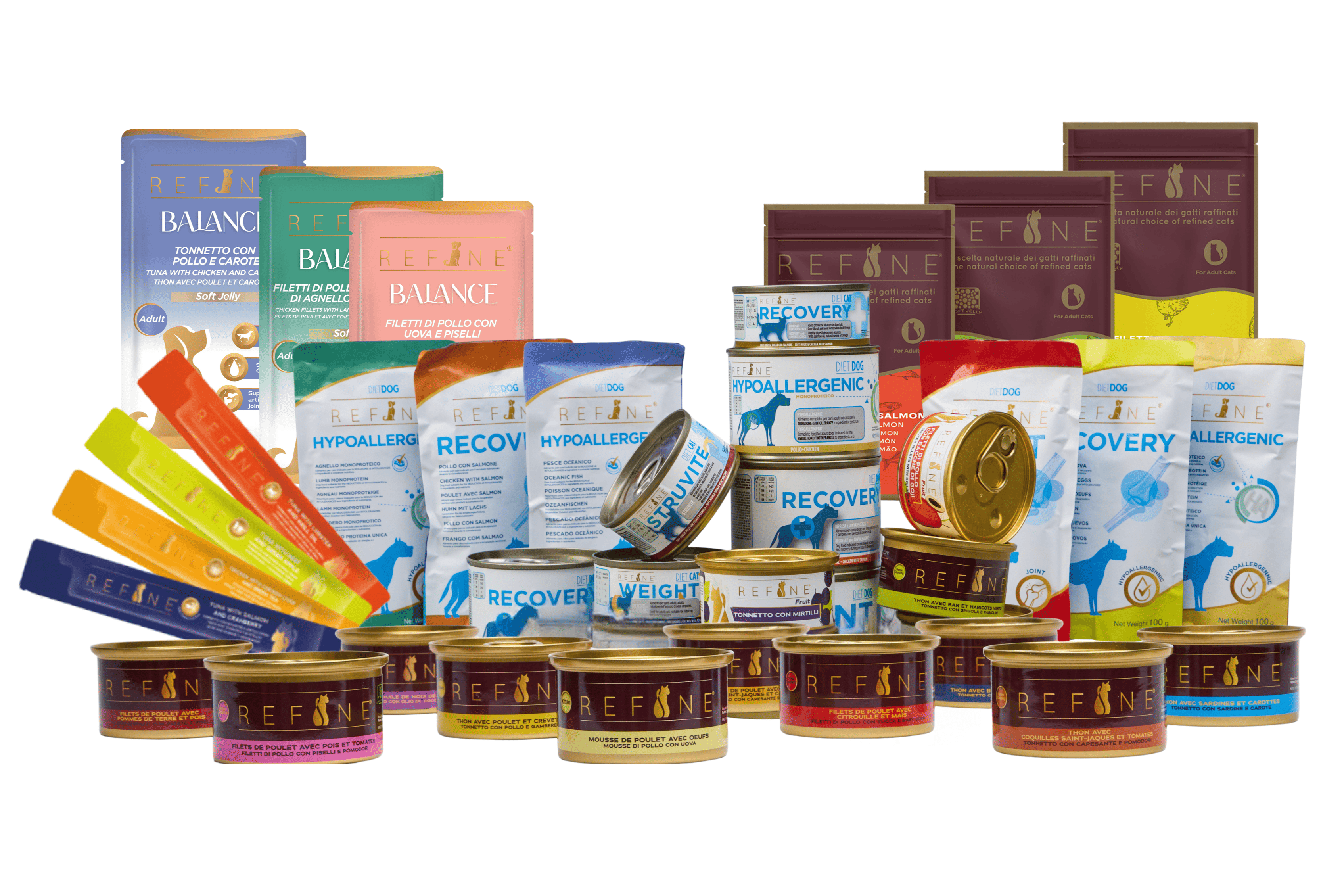 PERFECT COMPANION GROUP CO LTD