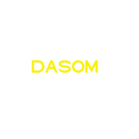 DASOM CORP. logo