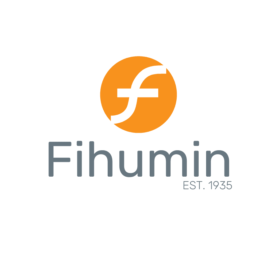 Fihumin GmbH logo