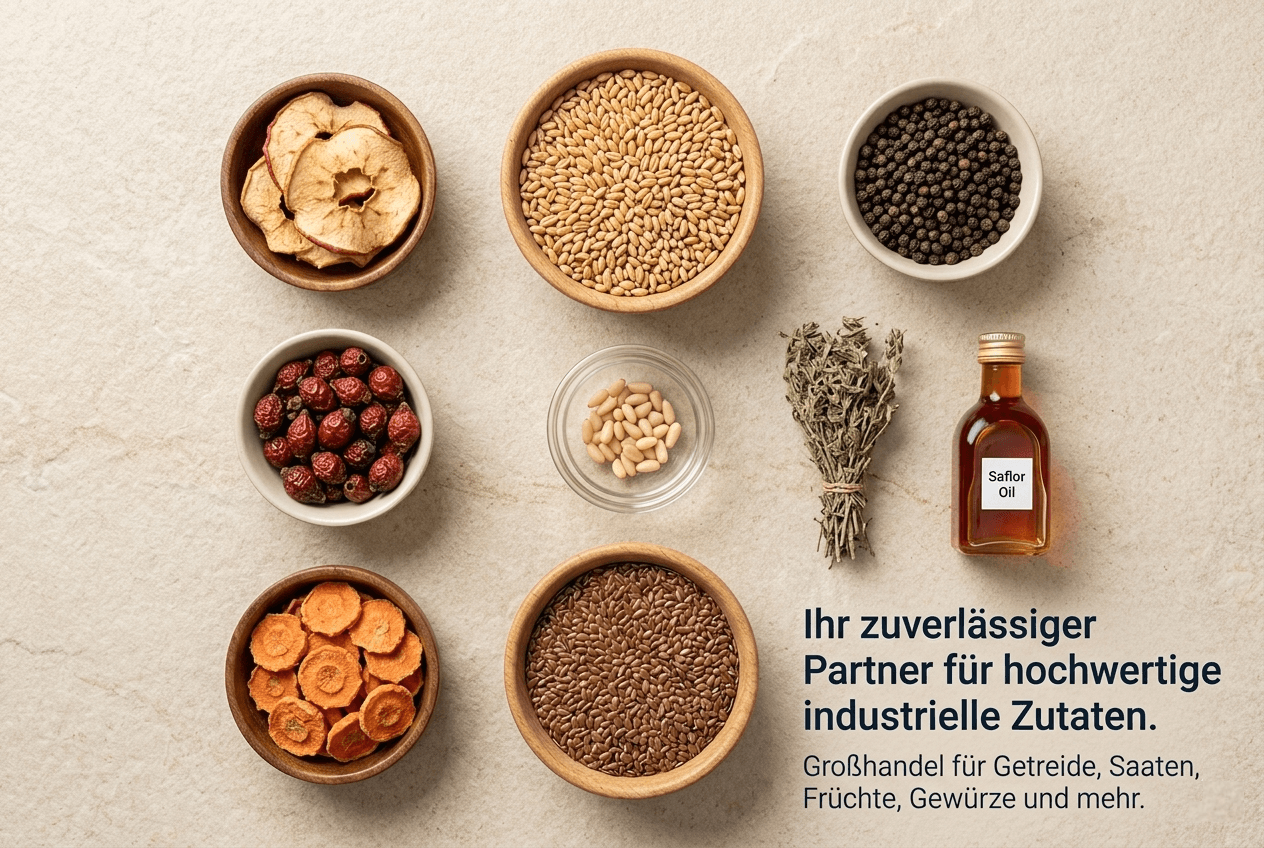 Saatenberg H&C GmbH