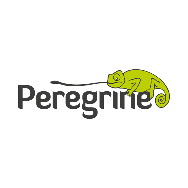 Peregrine Livefoods logo