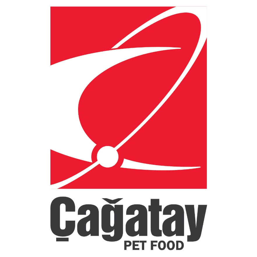 CAGATAY PET FOOD logo