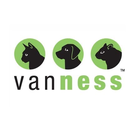Van Ness Pets logo