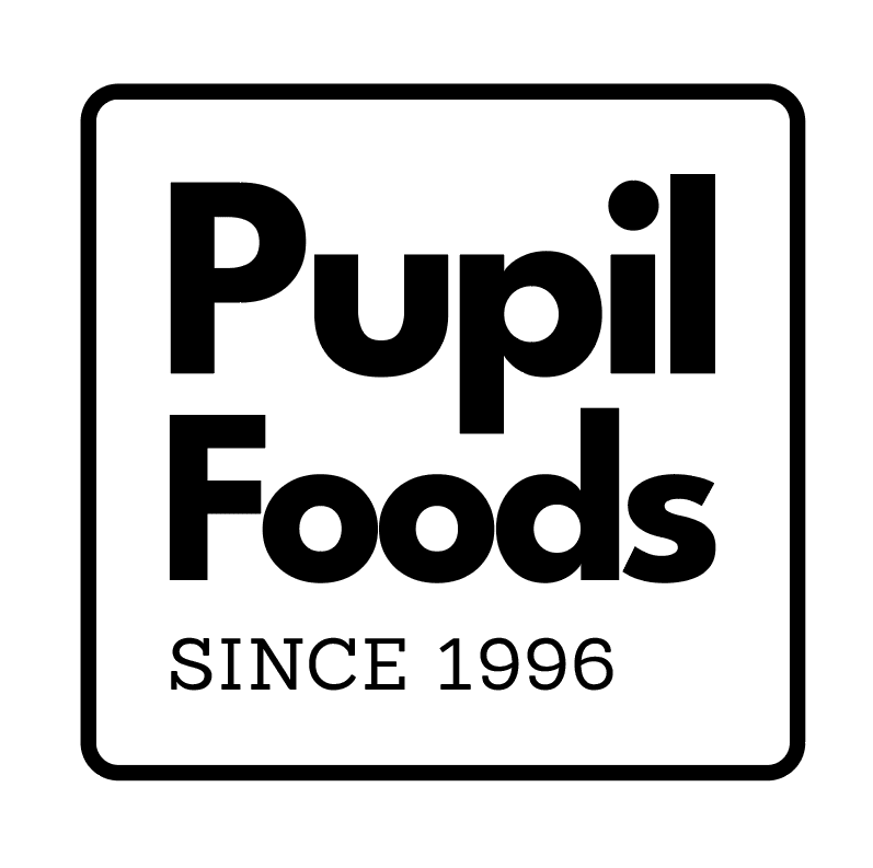 PUPIL FOODS SP. z o.o. logo