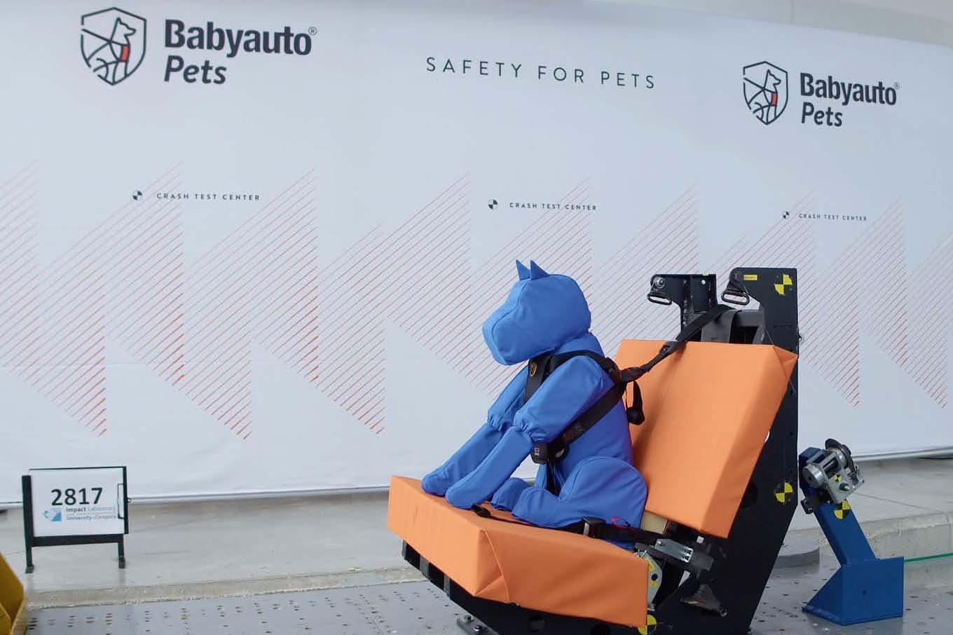 Babyauto Pets