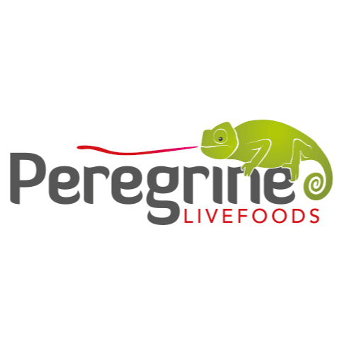 Peregrine Livefoods logo