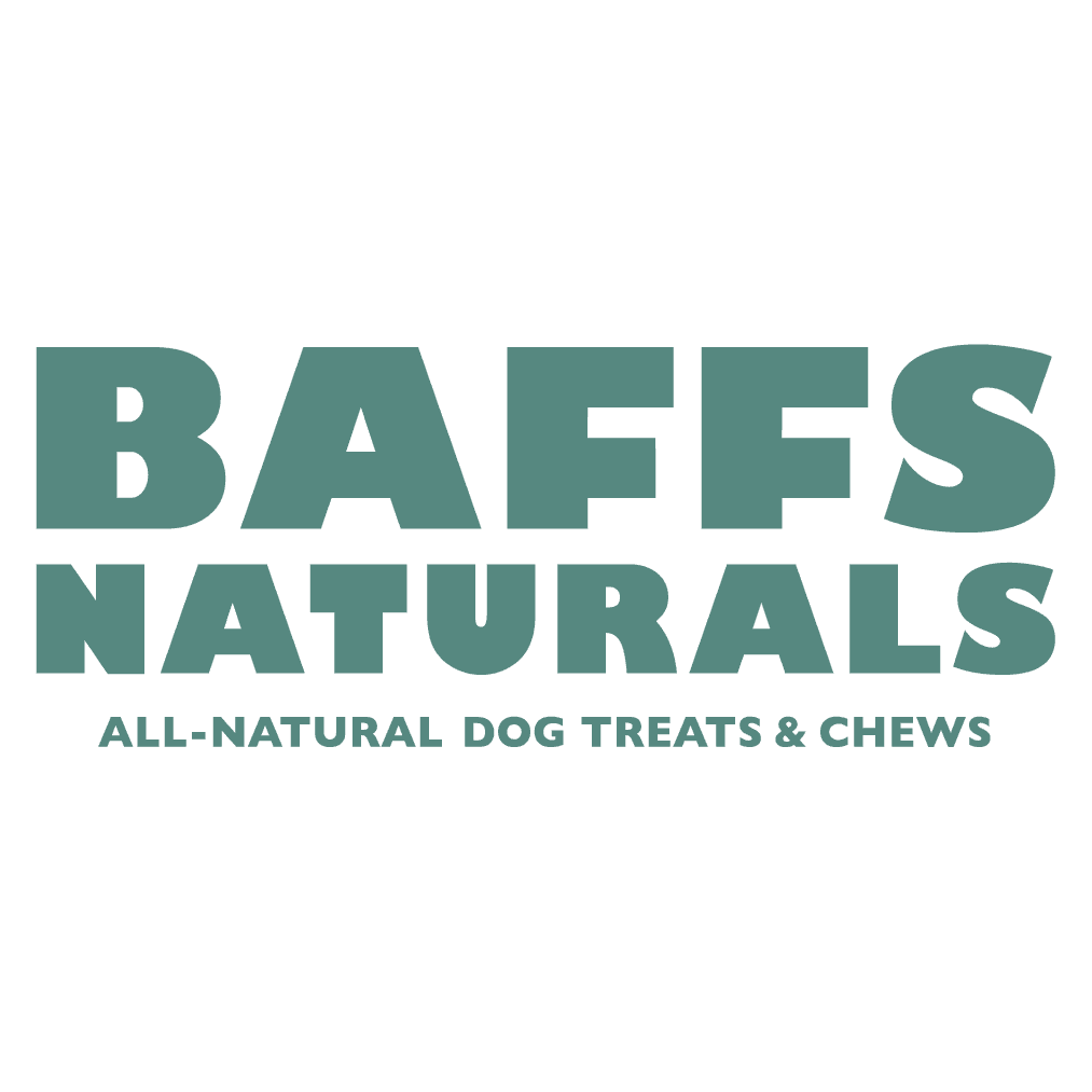 Baff's Naturals logo
