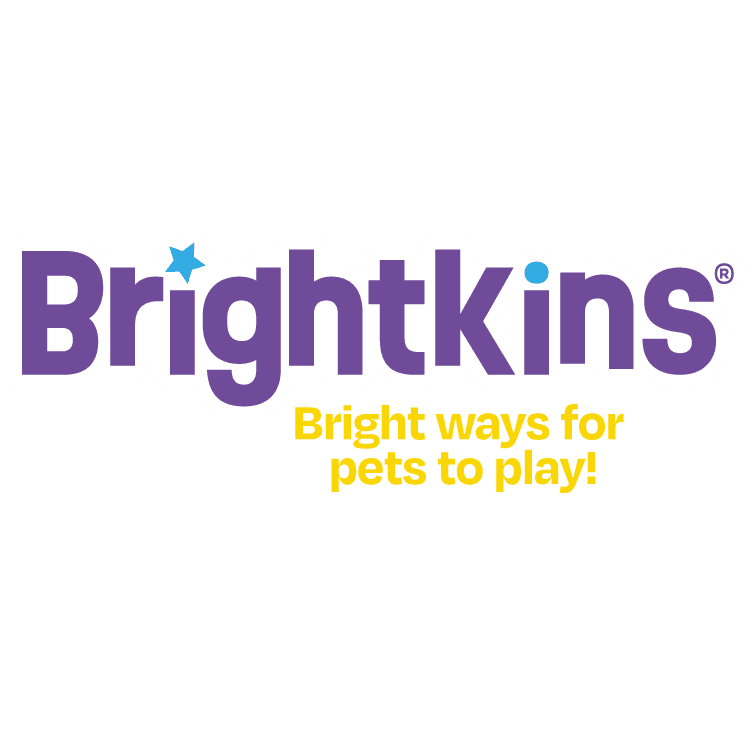 Brightkins logo
