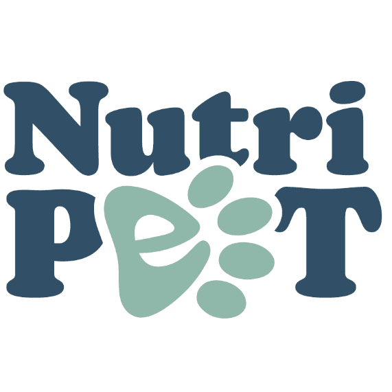 Nutripet logo