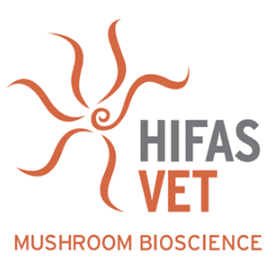 HIFAS VETERINARY S.L. logo