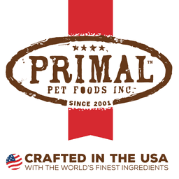 Primal Pet Foods