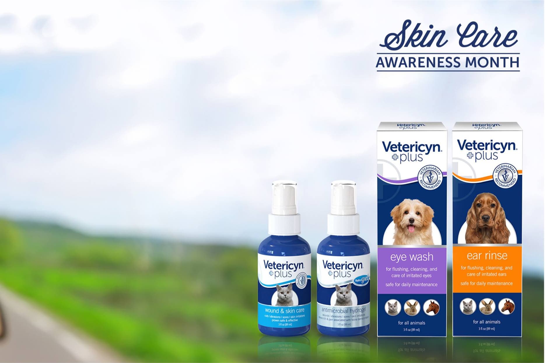 Vetericyn Animal Wellness