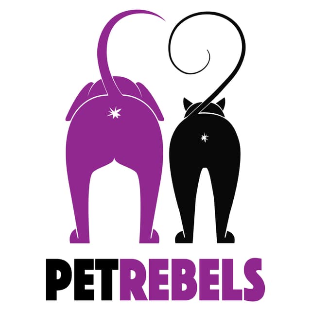 PETREBELS logo