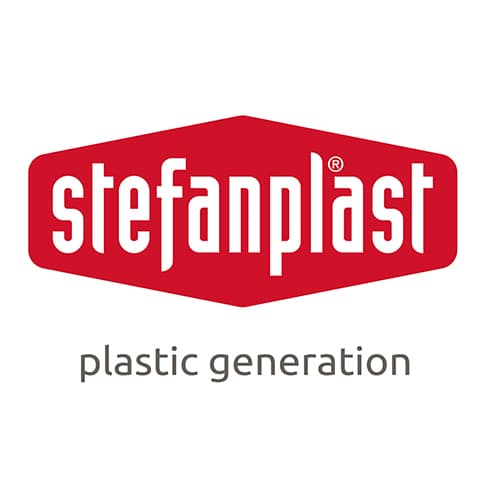 STEFANPLAST s.p.a. logo
