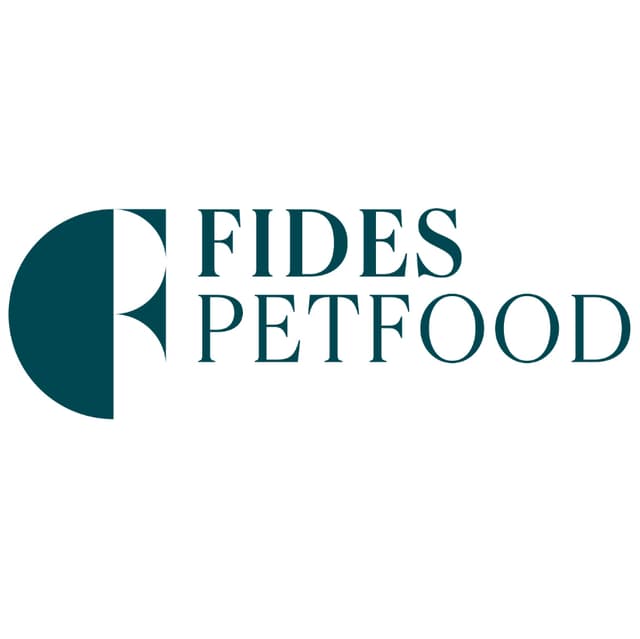 Fides Petfood logo