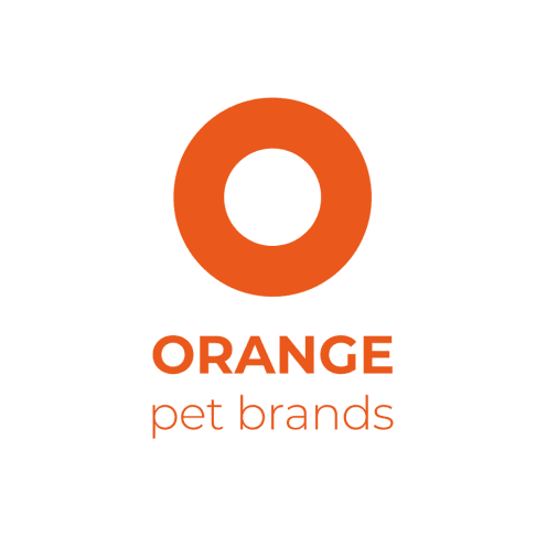 Orange Pet Brands logo