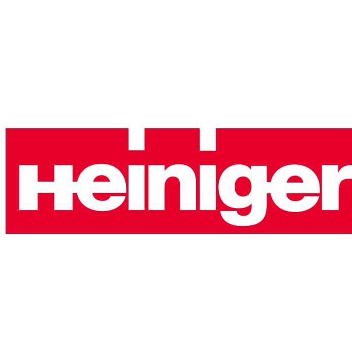 Heiniger AG logo