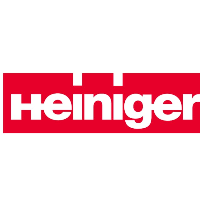Heiniger AG logo