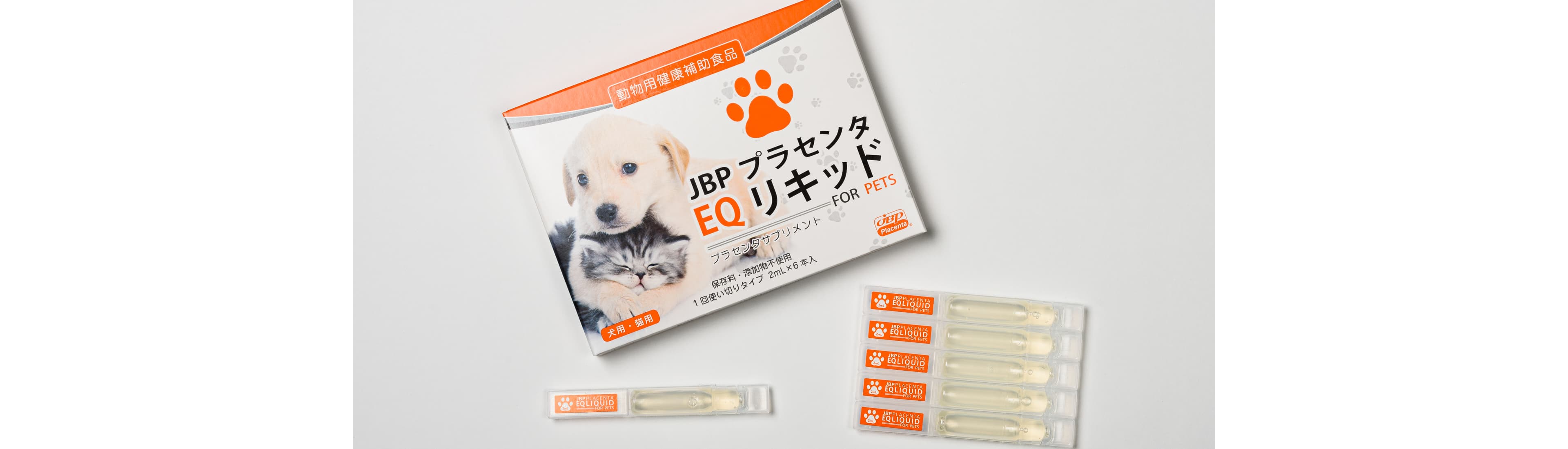 Japan Bio Products Co., Ltd.