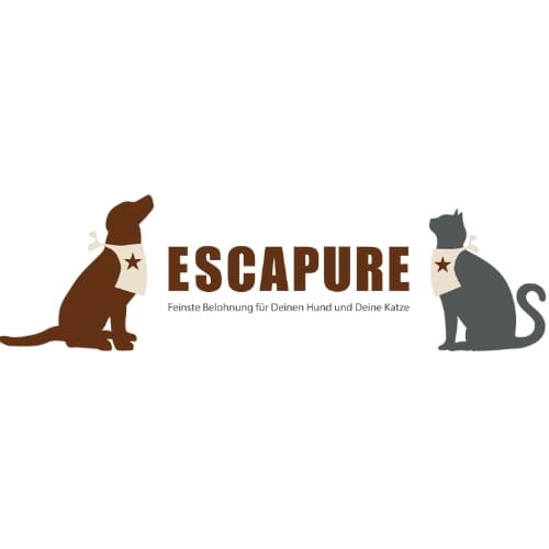 Escapure GmbH logo