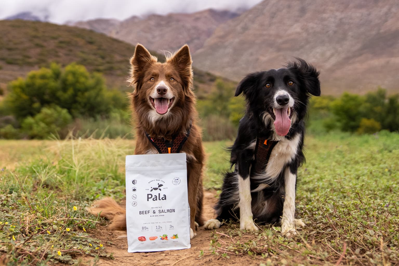Pala Petfoods