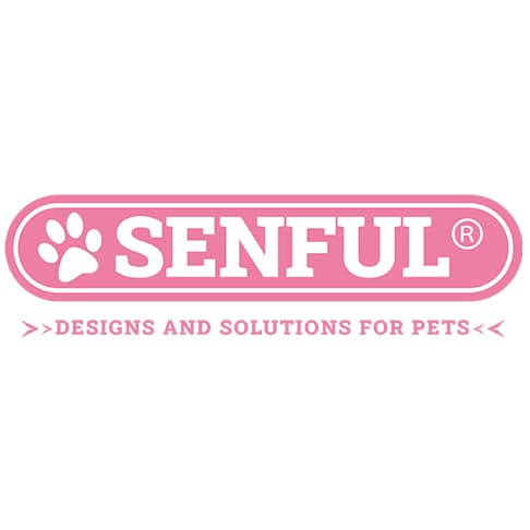 Shanghai Senful Co Ltd logo