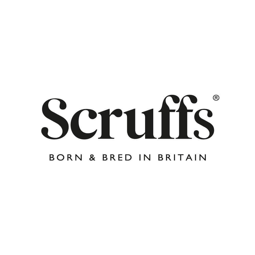 Richecopains Distribution Ltd T/A Scruffs logo