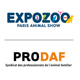 FRANCE PAVILION EXPOZOO 25 / PRODAF