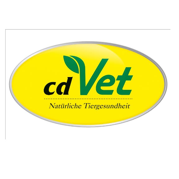 cdVet Naturprodukte GmbH logo