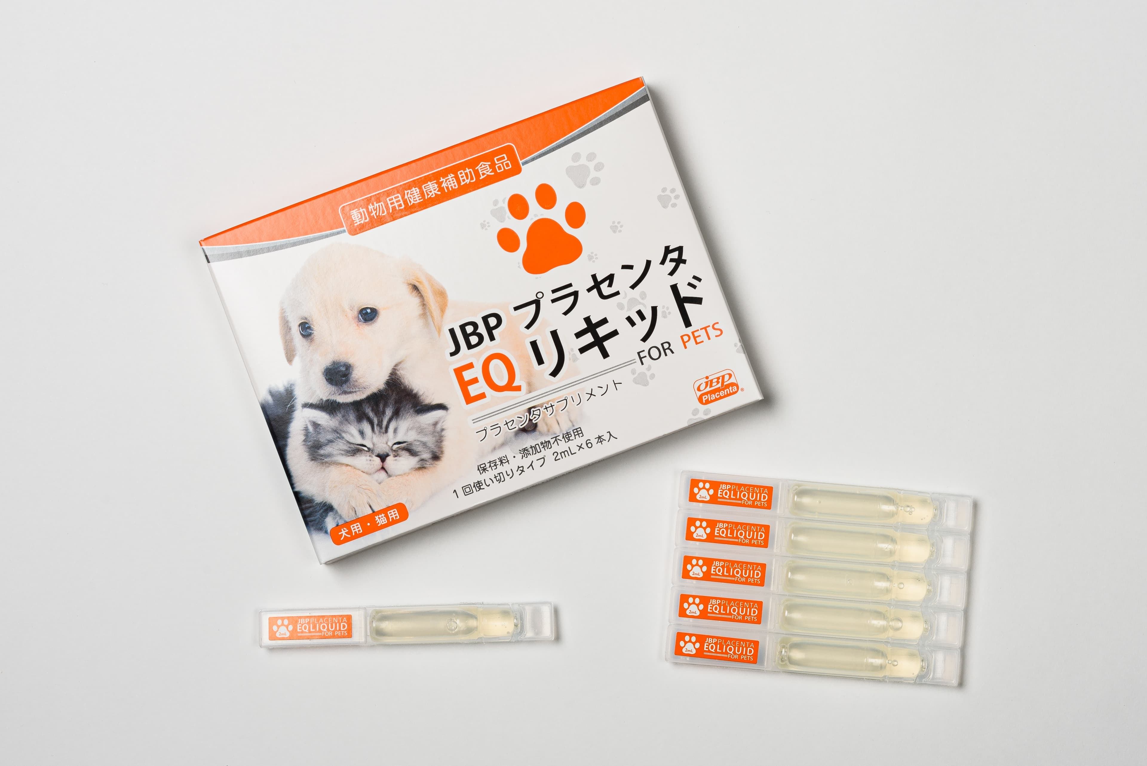 Japan Bio Products Co., Ltd.