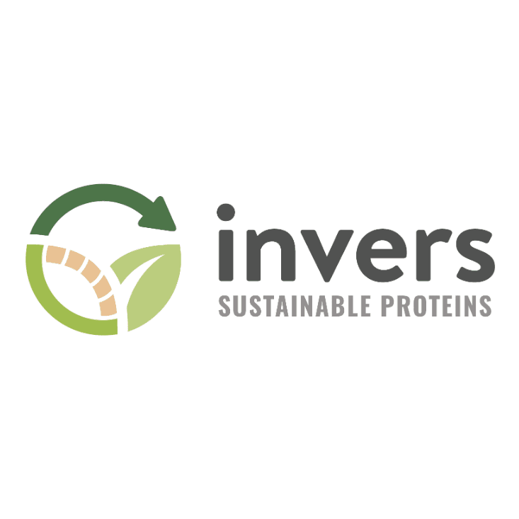 INVERS logo