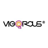 Wenzhou Vigorous Pet Products Co., Ltd logo