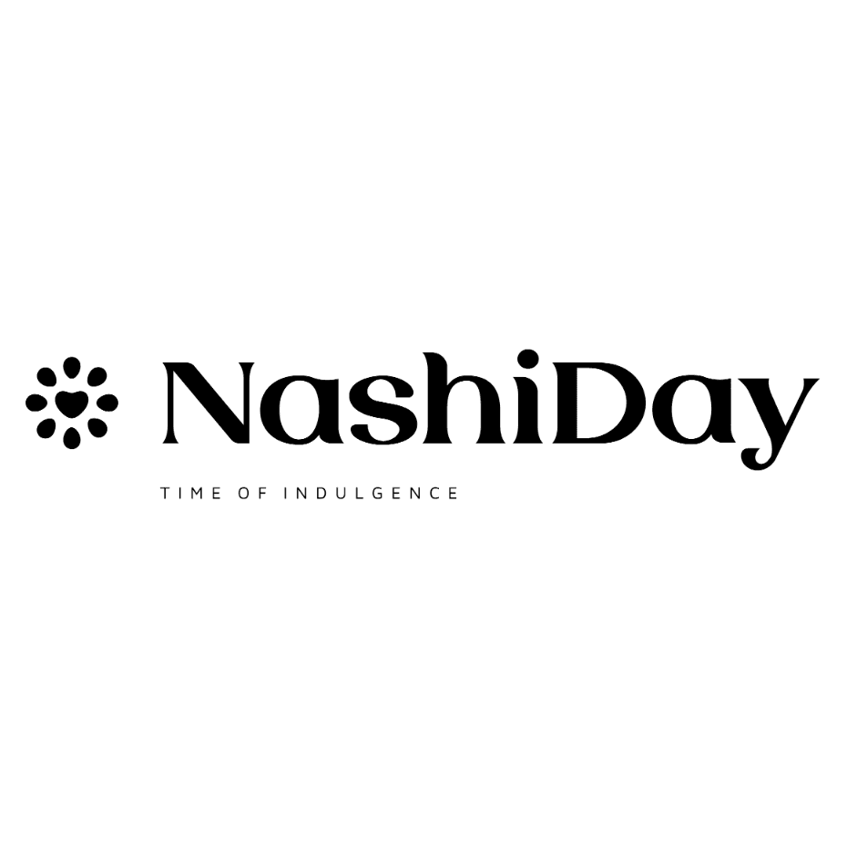 NashiDay logo