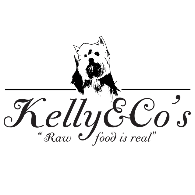 Kelly and Companion Co., Ltd. logo