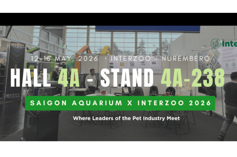 Saigon Aquarium Corp