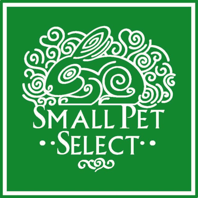 Small Pet Select logo